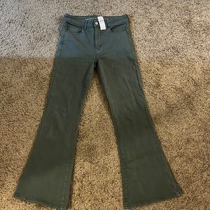 BRAND NEW!! American Eagle Stretch Flare Jean